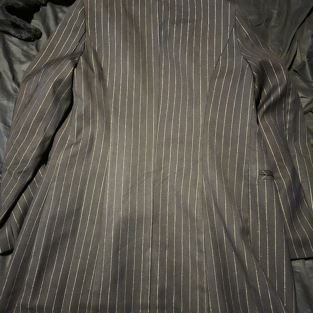 Disturbia blazer - Picture 2 of 2